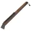 Gino Wooden Handle Wire Brush image 1