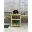 Gino Wooden Pizza Oven Table image 3