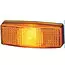 Hella Oblong Side Marker Light image 1