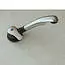 Reich Twist Mixer Tap Matt Nickel - Right Hand image 3