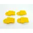 Groundsheet Cover Clamp (Pack of 4) image 3