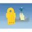 Groundsheet Cover Clamp (Pack of 4) image 2