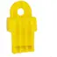 Groundsheet Cover Clamp (Pack of 4) image 1