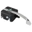 Handle Kit Black Right Hand (Horustech) Inner &amp; Outer Zadi image 1
