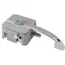 Handle Kit Grey Right Hand (Horustech) Inner &amp; Outer Zadi image 1