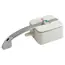Handle Kit White Left Hand (Horustech) Inner &amp; Outer Zadi image 1