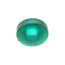 Hartal Cap 10mm Fawo, Green Transparent image 1
