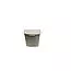 Hartal Door Bin Set, RAL7042 (Traffic Grey)Full set image 1