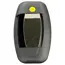 Hartal Evoline Black/Chrome Outer Handle suits HSC image 4
