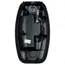 Hartal Evoline Right Hand Black/Chrome Outer Handle suits HSC image 4