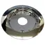 Hartal R/H Secure Glare Ring, Silver, Suits Evoline image 1
