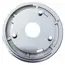 Hartal R/H Secure Glare Ring, Silver, Suits Evoline image 2