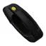 Hartal Star L/H Outer Lock, Black, Suits Zadi image 1