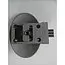 Hartal TriMark R/H inner Lock, Grey, Suits TriMark image 2