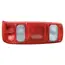 Hella Caraluna I Left Hand Caravan Cluster Lamp with Reverse Light image 1