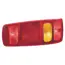 Hella Caraluna I Right Hand Caravan Cluster Lamp with Fog Lamp image 1