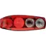 Hella Caraluna II Left Hand Motorhome Cluster Lamp with Reverse Light image 1