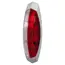 Hella LH Side Marker Lamp in Light Grey image 1