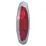 Hella RH Side Marker Lamp Light Grey image 1