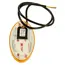 Hella Self Adhesive Marker Light LED image 2