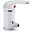 HTD Shower mixer tap 3/8 " outlet image 1