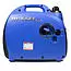 Hyundai HY2000Si 2000w Portable Petrol Inverter Generator image 5