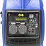 Hyundai HY2000Si 2000w Portable Petrol Inverter Generator image 4