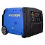 Hyundai HY3200SEi 3200W Portable Inverter Generator image 1