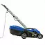 Hyundai HYM3300E Electric 1200W / 230V 33cm Rotary Rear Roller Lawnmower image 15