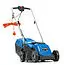 Hyundai HYM3300E Electric 1200W / 230V 33cm Rotary Rear Roller Lawnmower image 2