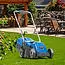 Hyundai HYM3300E Electric 1200W / 230V 33cm Rotary Rear Roller Lawnmower image 8