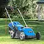 Hyundai HYM3800E Electric 1600W / 230V 38cm Rotary Rear Roller Lawnmower image 6