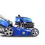 Hyundai HYM430SP Self Propelled 17" 139cc Petrol Lawn Mower Lightweight Lawnmower image 9