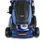 Hyundai HYM430SP Self Propelled 17" 139cc Petrol Lawn Mower Lightweight Lawnmower image 12