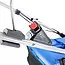 Hyundai HYM430SPE Self Propelled Electric Start 17" Petrol Lawn Mower image 9