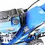 Hyundai HYM430SPE Self Propelled Electric Start 17" Petrol Lawn Mower image 5