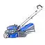 Hyundai HYM430SPR Self Propelled 17" 139cc Petrol Roller Lawn Mower image 4