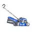 Hyundai HYM430SPR Self Propelled 17" 139cc Petrol Roller Lawn Mower image 6