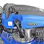 Hyundai HYM510SPE 20" 510mm Self Propelled Lawnmower Electric Push Button Start 196cc Petrol Lawn Mower image 6