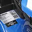 Hyundai HYM510SPE 20" 510mm Self Propelled Lawnmower Electric Push Button Start 196cc Petrol Lawn Mower image 17