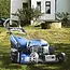 Hyundai HYM530SPER 21" 525mm Self Propelled Electric Start 173cc Petrol Roller Lawn Mower image 24