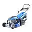 Hyundai HYM530SPR 21" 530mm Self Propelled 196cc Petrol Rear Roller Lawn Mower image 9