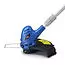 Hyundai HYTR60LI 60v Lithium-ion Cordless Battery Grass Trimmer image 3