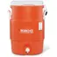 Igloo 5-Gallon Drinks Jug - Orange image 1