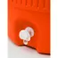 Igloo 5-Gallon Drinks Jug - Orange image 4