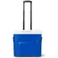 Igloo Laguna 28QT Roller Cool Box (26.49 Litres) - Blue image 4