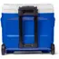 Igloo Laguna 28QT Roller Cool Box (26.49 Litres) - Blue image 3