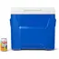 Igloo Laguna 28QT Roller Cool Box (26.49 Litres) - Blue image 9