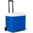 Igloo Laguna 28QT Roller Cool Box (26.49 Litres) - Blue image 5