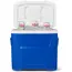 Igloo Laguna 28QT Roller Cool Box (26.49 Litres) - Blue image 10